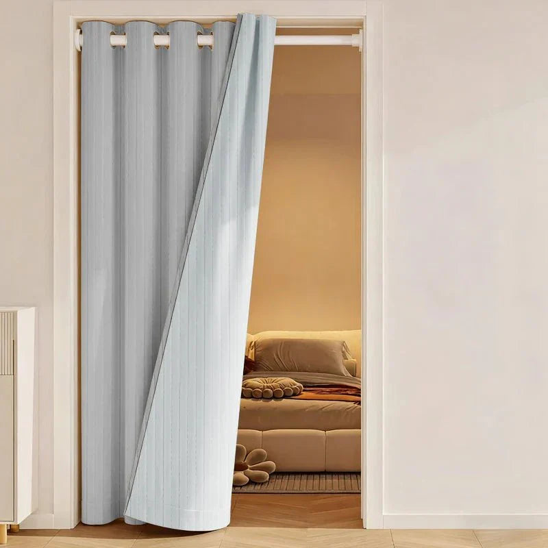 CLIMASHIELD – Tenda invernale pesante con isolamento termico