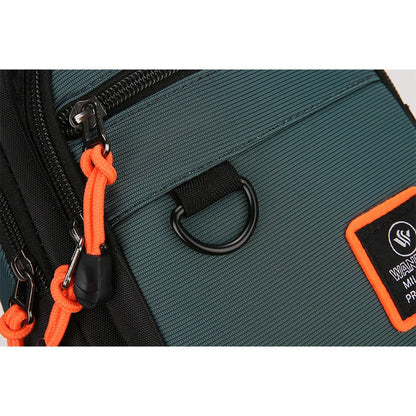 Marsupio HikeStyle | Impermeabile & Polivalente