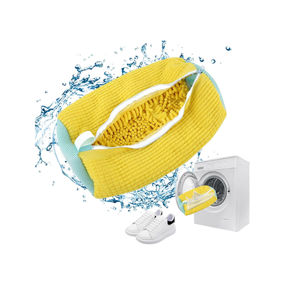 Shoes Laundry Bag Sacchetto Protettivo per Lavaggio Scarpe