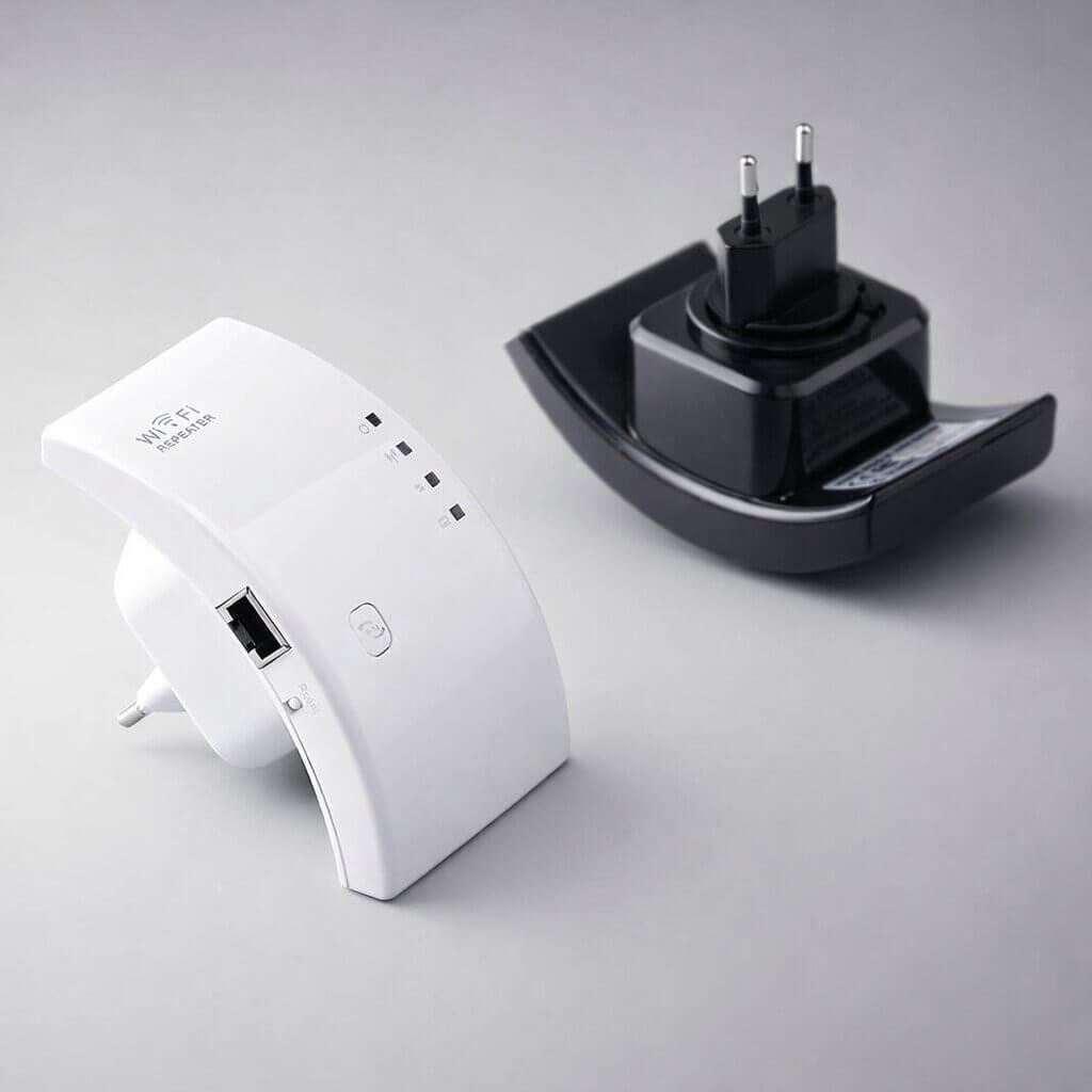 Ripetitore WiFi WiFiora