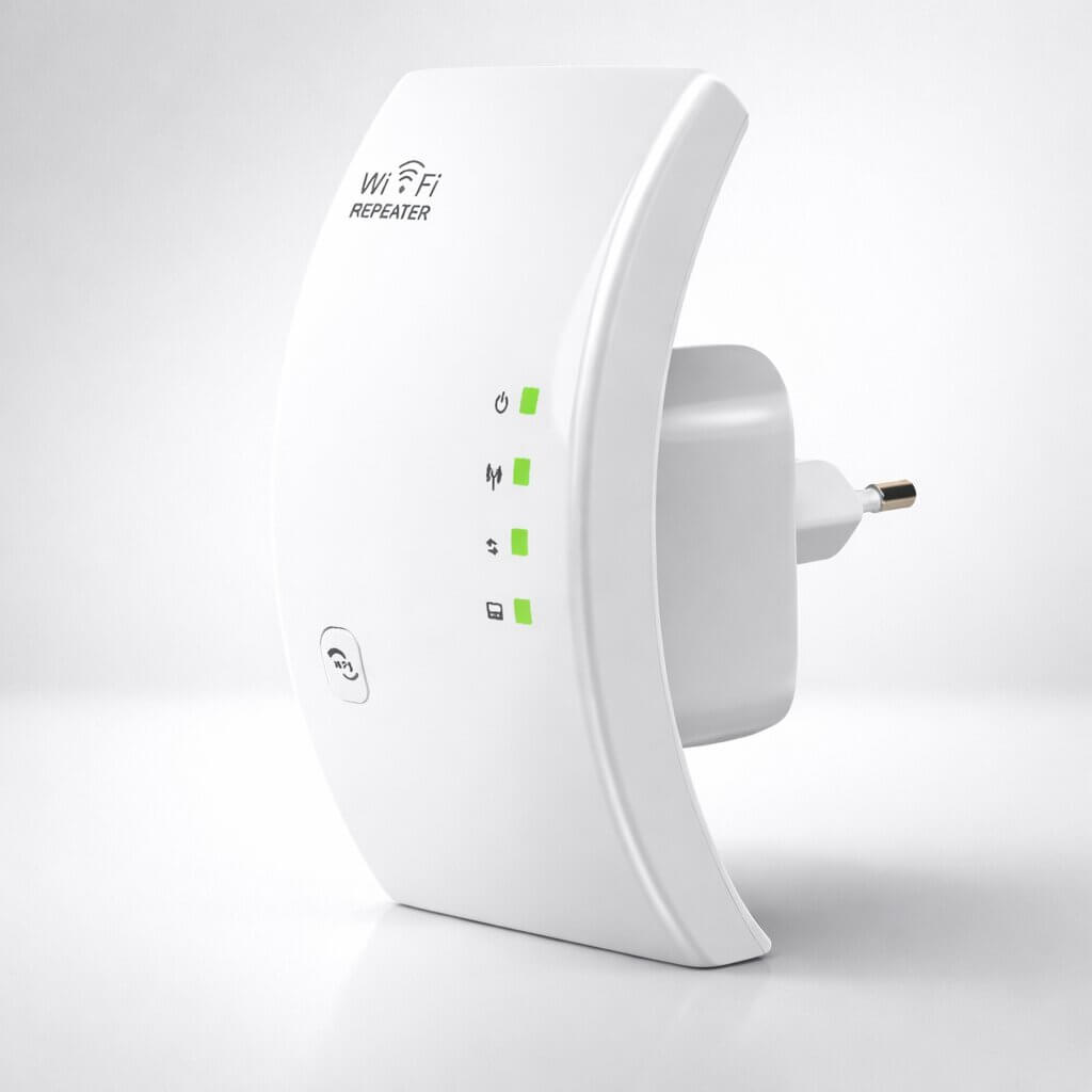 Ripetitore di segnale WiFiora