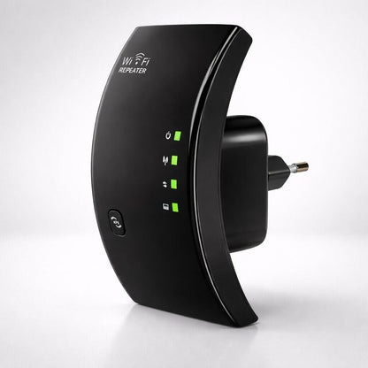WiFiora ripetitore di segnale