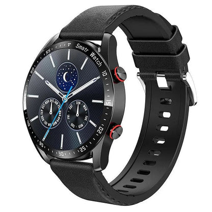 Smartwatch Innovativo | Monitoraggio Glicemia Non Invasivo con Bluetooth | Impermeabile IP67 per Controllo Salute e Fitness