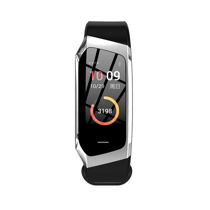 LIFEFIT – Orologio per attività e benessere