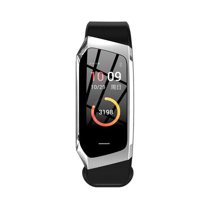 LIFEFIT – Orologio per attività e benessere
