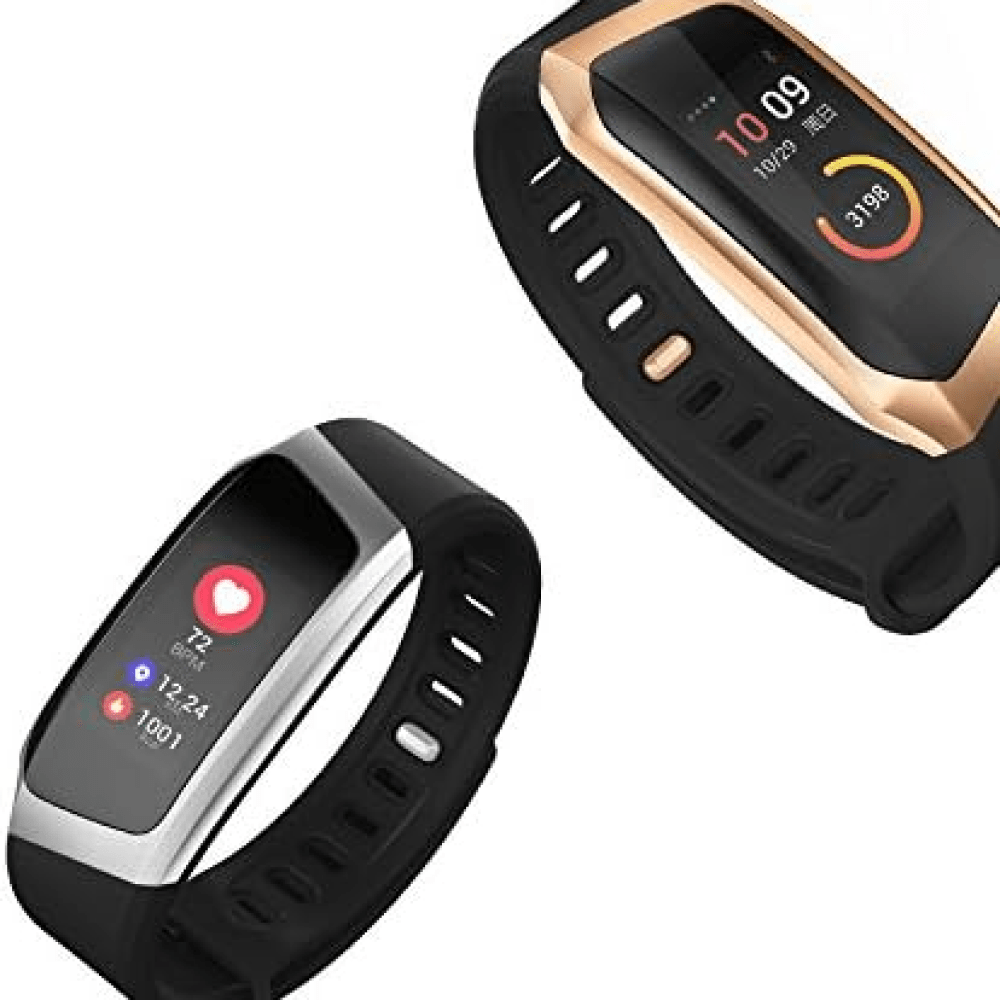 LIFEFIT – Orologio per attività e benessere