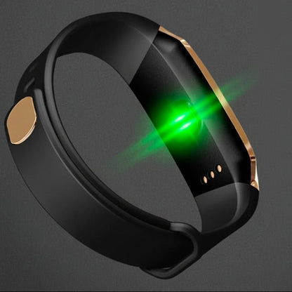 LIFEFIT – Orologio per attività e benessere