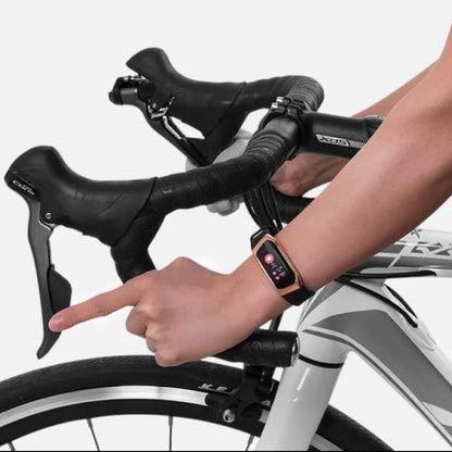 LIFEFIT – Orologio per attività e benessere