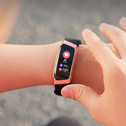 LIFEFIT – Orologio per attività e benessere