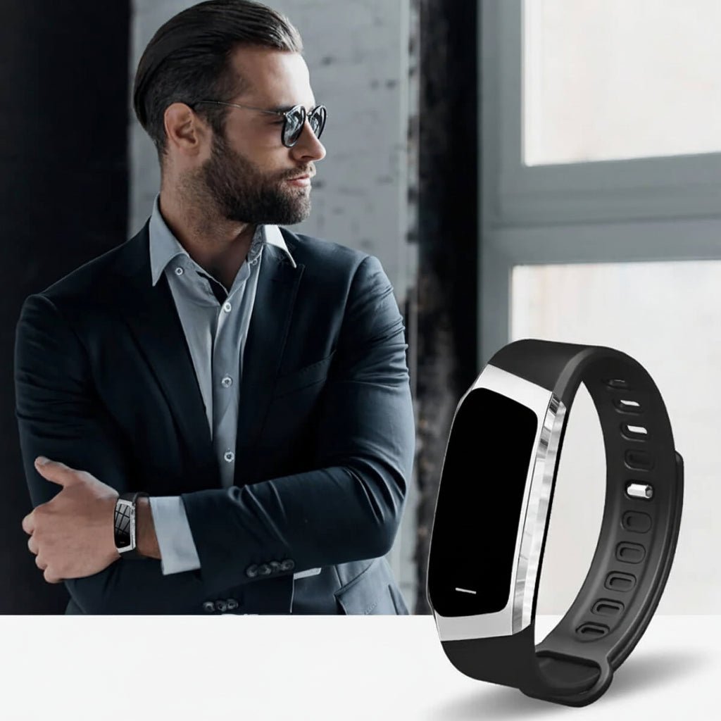 LIFEFIT – Orologio per attività e benessere