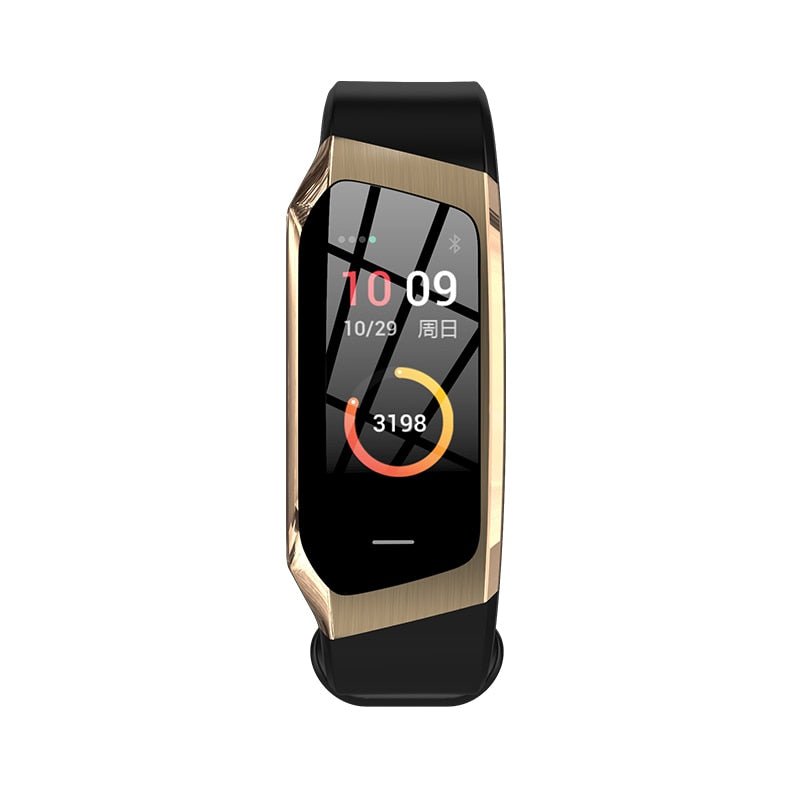 LIFEFIT – Orologio per attività e benessere