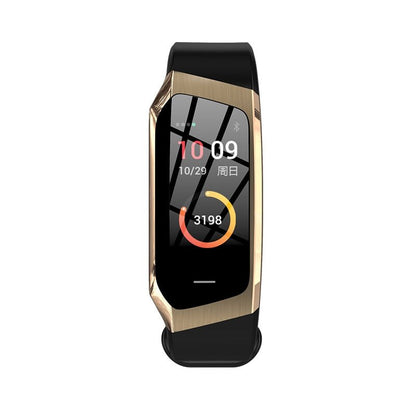 LIFEFIT – Orologio per attività e benessere