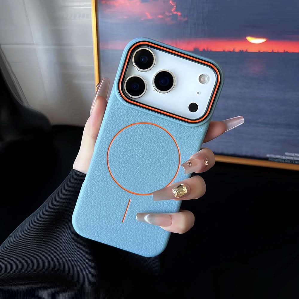 FusionMag – Custodia robusta per modelli iPhone Pro Max