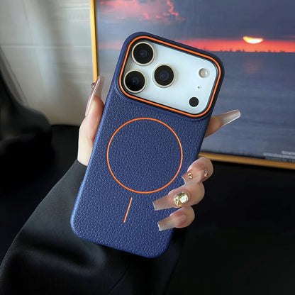 FusionMag – Custodia robusta per modelli iPhone Pro Max