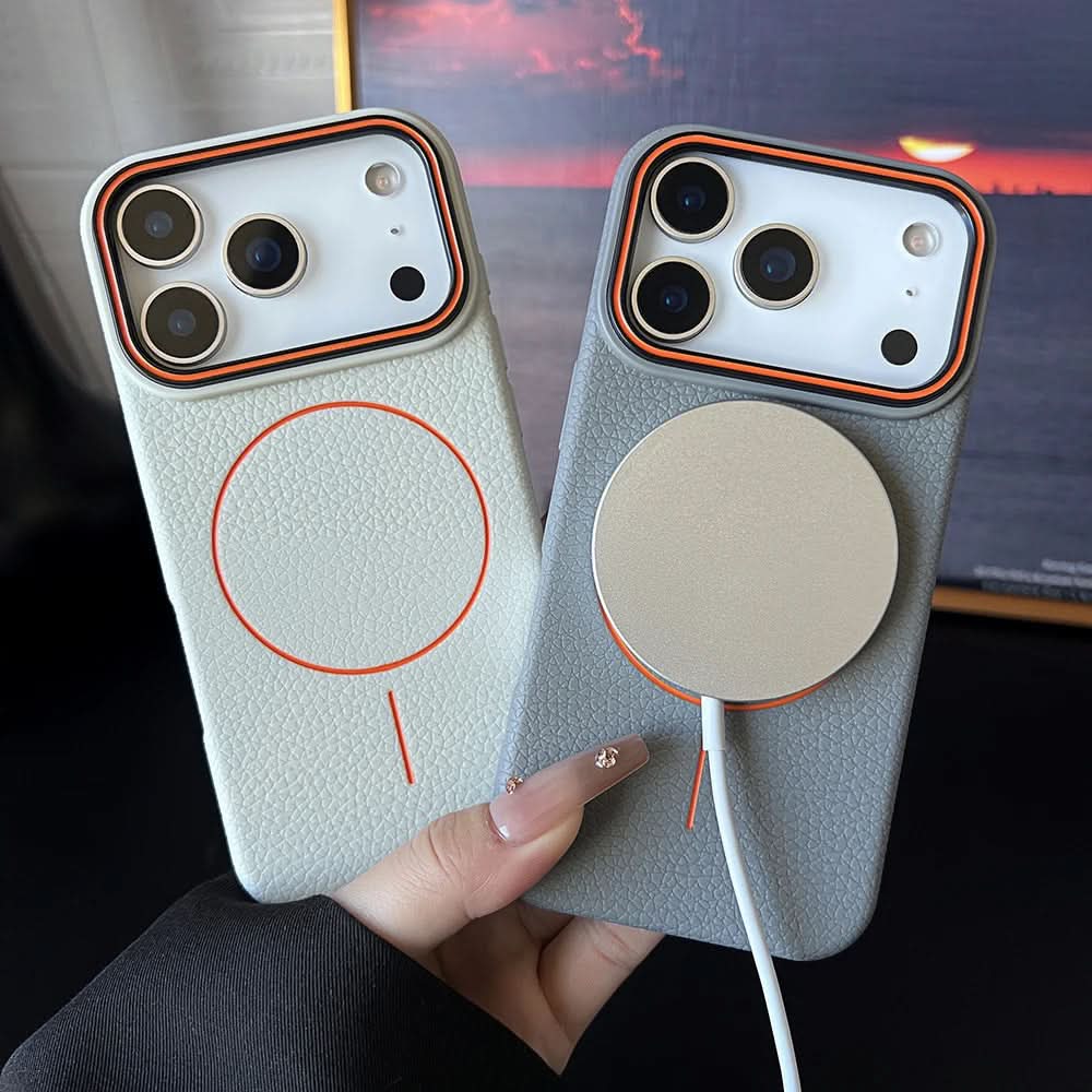 FusionMag – Custodia robusta per modelli iPhone Pro Max