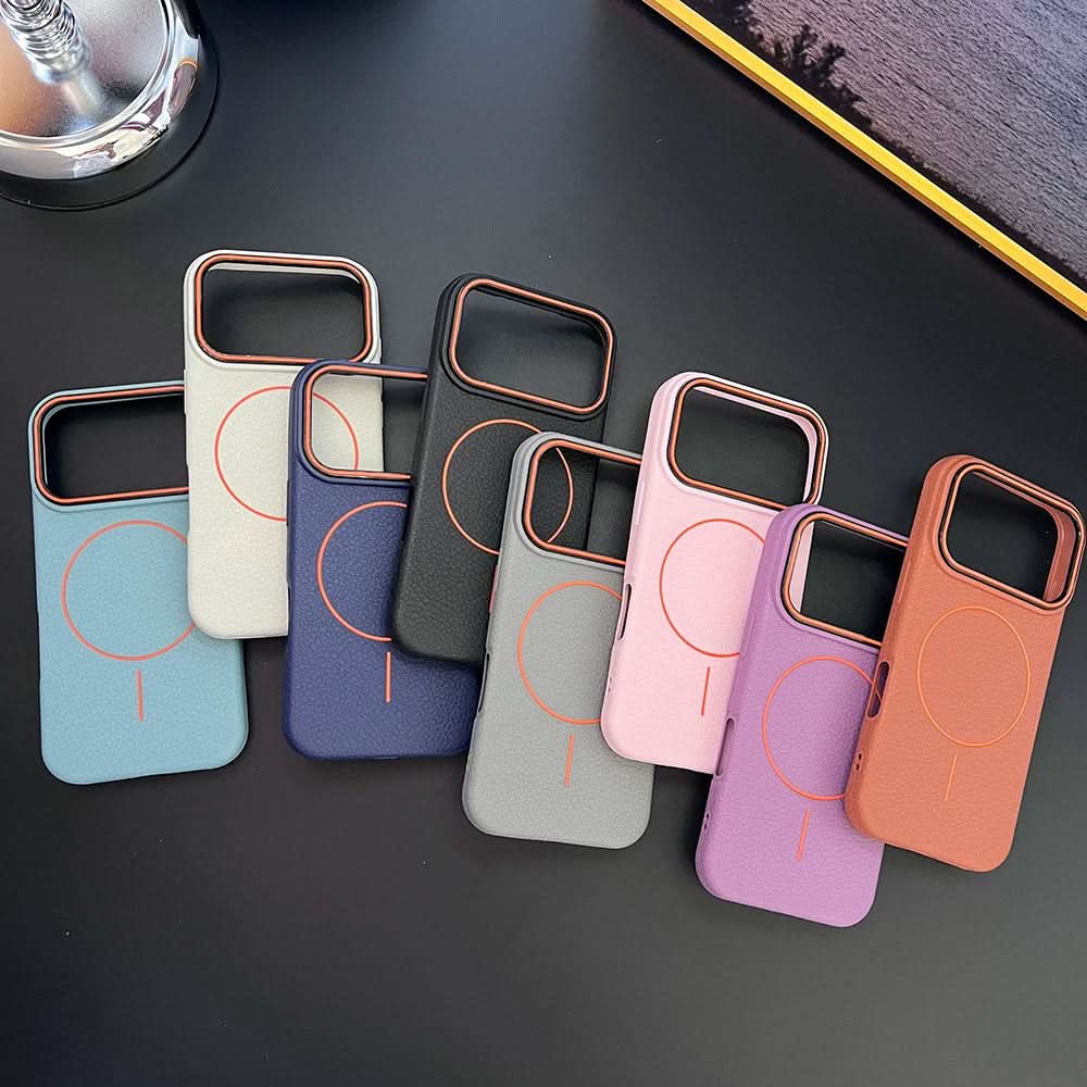 FusionMag – Custodia robusta per modelli iPhone Pro Max