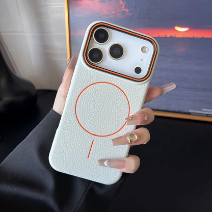 FusionMag – Custodia robusta per modelli iPhone Pro Max