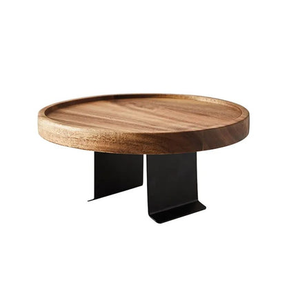 Taavita Clip-On Tray – Tavolino da Bracciolo Elegante per Comfort e Comodità Extra