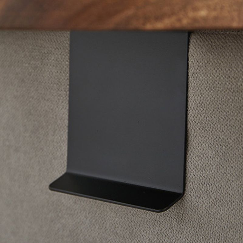 Taavita Clip-On Tray – Tavolino da Bracciolo Elegante per Comfort e Comodità Extra
