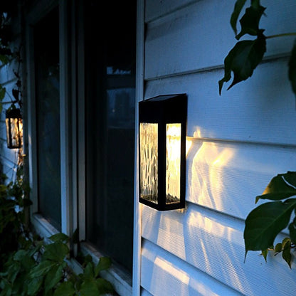 LIGHTSENSE – Illuminazione LED esterna intelligente