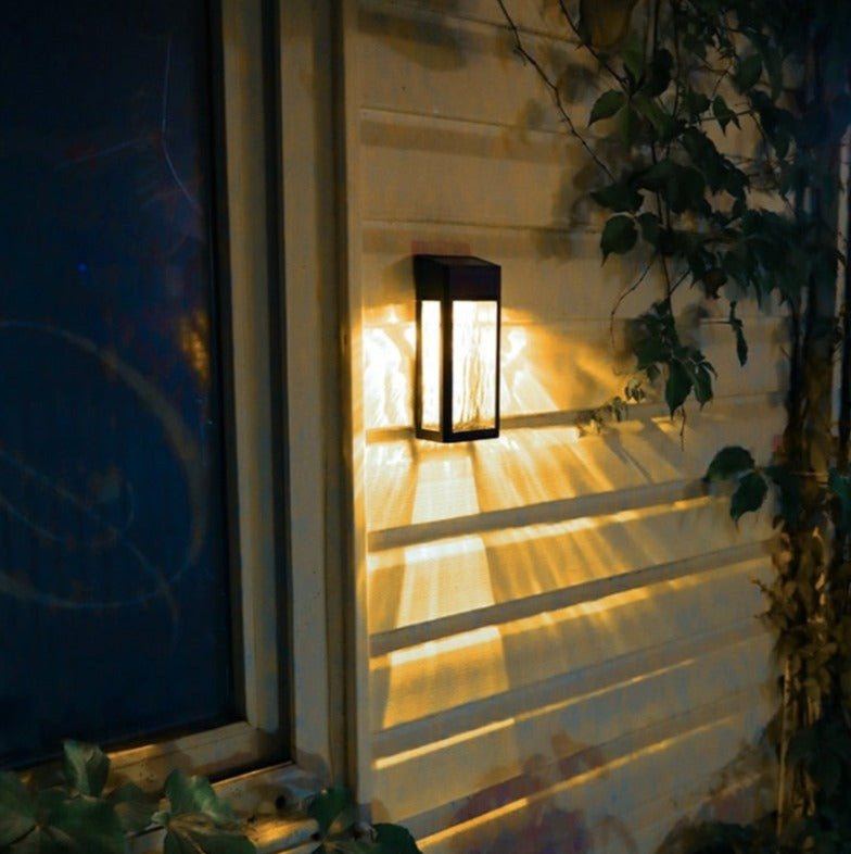 LIGHTSENSE – Illuminazione LED esterna intelligente