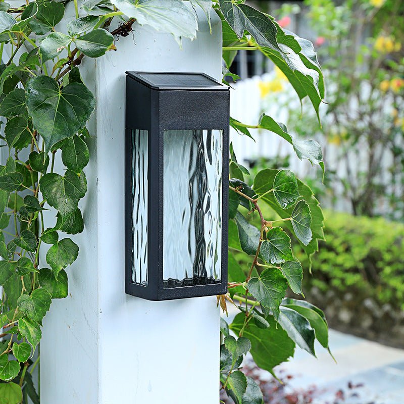 LIGHTSENSE – Illuminazione LED esterna intelligente