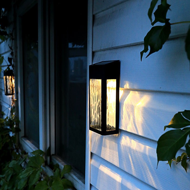 LIGHTSENSE – Illuminazione LED esterna intelligente