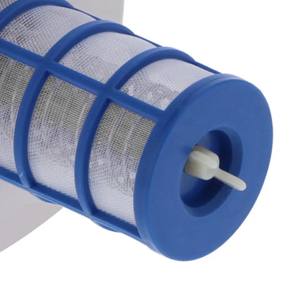 SOLARION – Pulitore solare per piscina, cura dell'acqua ecologica e a basso contenuto di sostanze chimiche