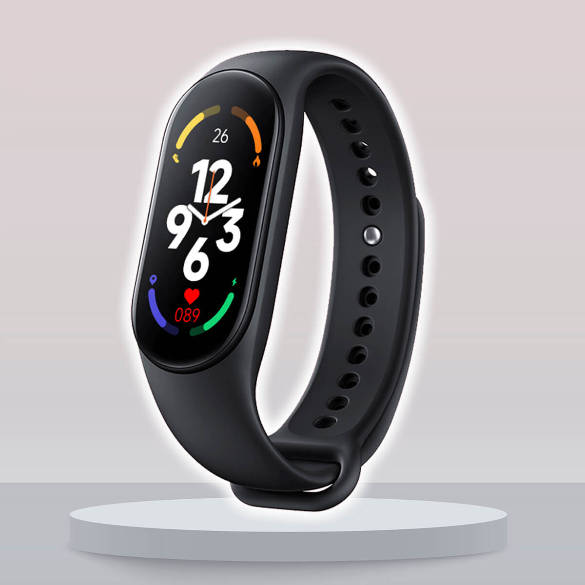 Orologio fitness GPS per bambini con frequenza cardiaca