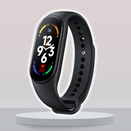 Orologio fitness GPS per bambini con frequenza cardiaca