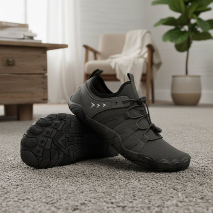 TerraForm - Scarpe barefoot leggere per movimenti naturali e senza dolore