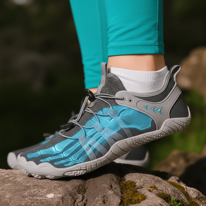 TerraForm - Scarpe barefoot leggere per movimenti naturali e senza dolore