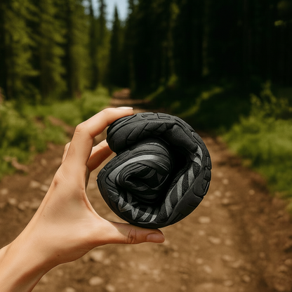 TerraForm - Scarpe barefoot leggere per movimenti naturali e senza dolore