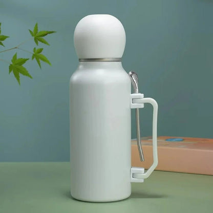 HYDRABOTTLE – Tazza termica isolata da 1,2 L per uso all'aperto