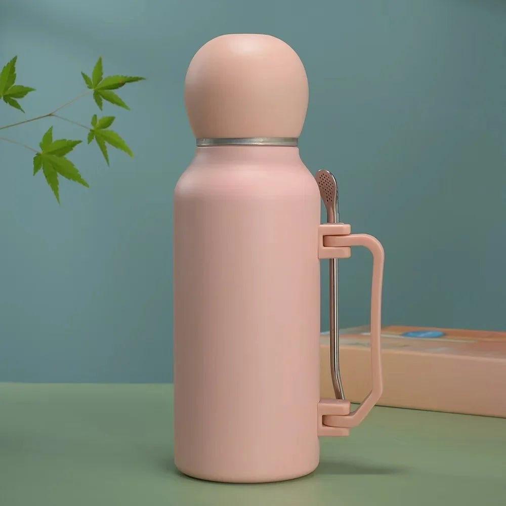 HYDRABOTTLE – Tazza termica isolata da 1,2 L per uso all'aperto