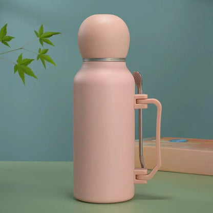 HYDRABOTTLE – Tazza termica isolata da 1,2 L per uso all'aperto