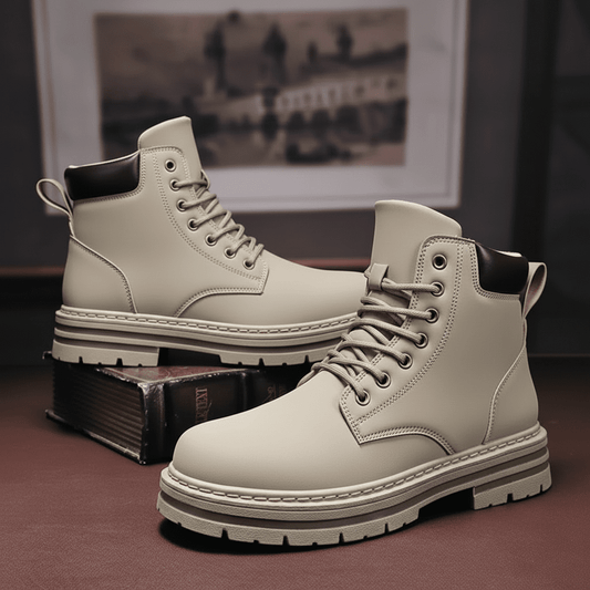 FLEXWALK – Stivali da esterno comodi per ogni giorno