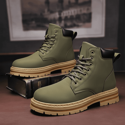 FLEXWALK – Stivali da esterno comodi per ogni giorno