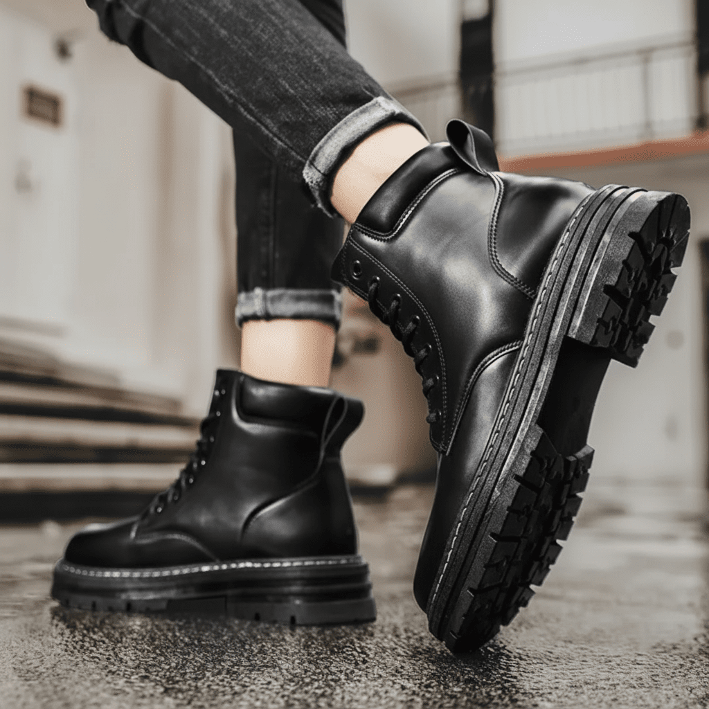 FLEXWALK – Stivali da esterno comodi per ogni giorno