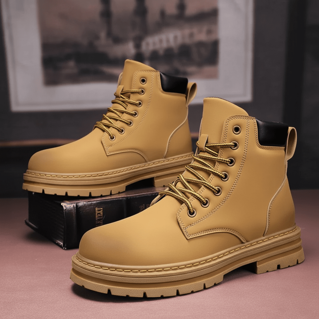 FLEXWALK – Stivali da esterno comodi per ogni giorno