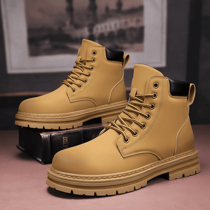 FLEXWALK – Stivali da esterno comodi per ogni giorno