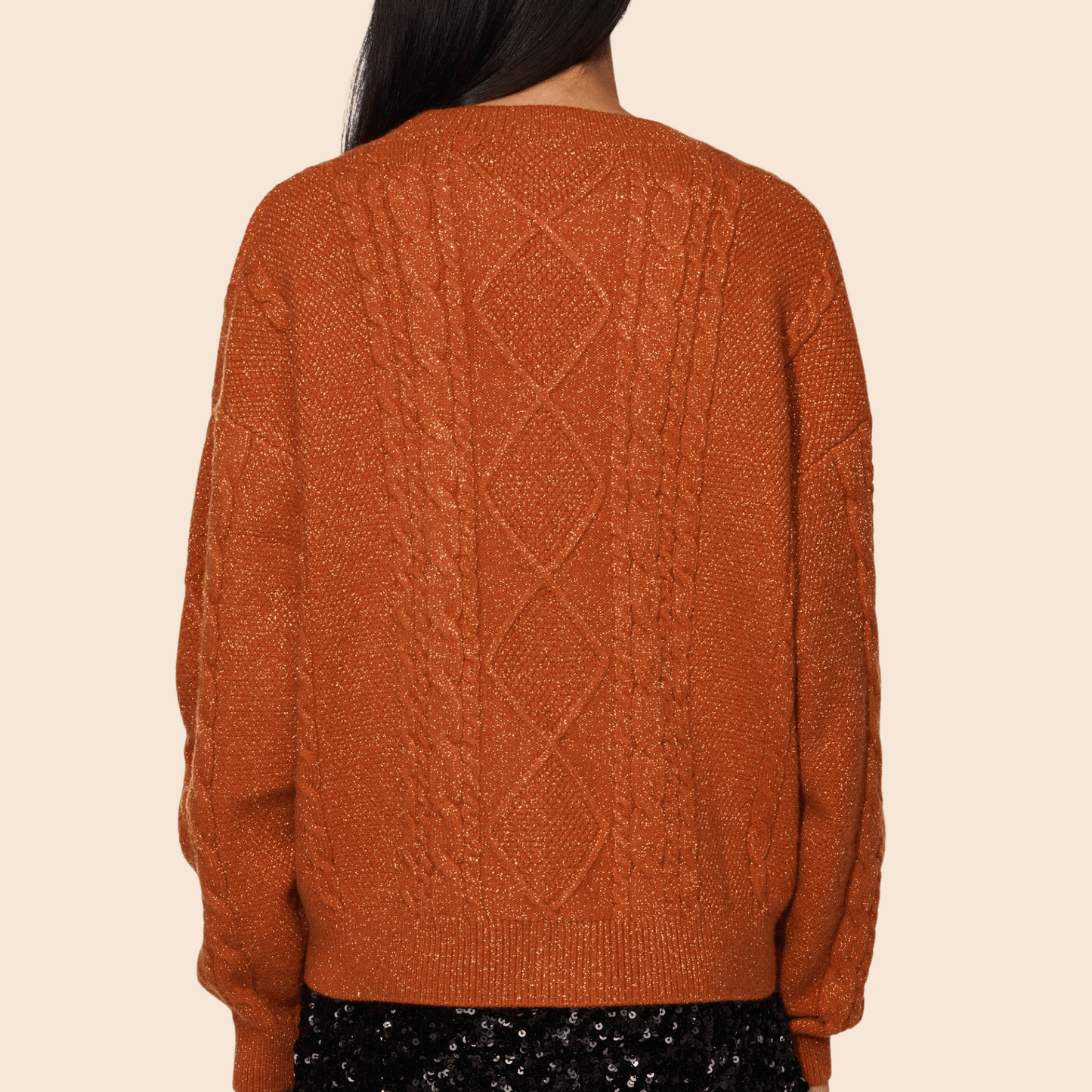 Cardigan Showgirl – Versione Taylors, Maglione Ispirato all’Album Showgirl