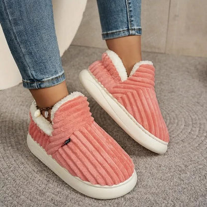 HEATSOFT – Pantofole termiche per la casa: calore e comfort durante l'inverno
