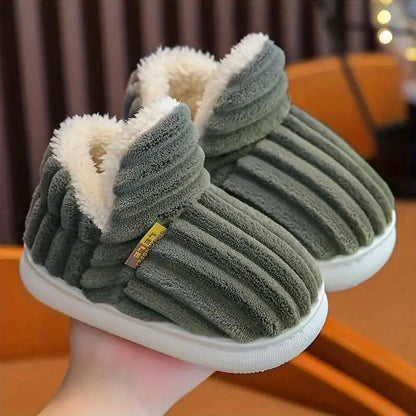 HEATSOFT – Pantofole termiche per la casa: calore e comfort durante l'inverno