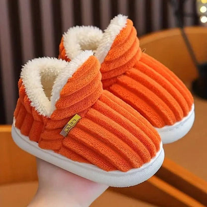 HEATSOFT – Pantofole termiche per la casa: calore e comfort durante l'inverno