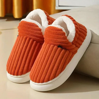 HEATSOFT – Pantofole termiche per la casa: calore e comfort durante l'inverno