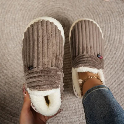 HEATSOFT – Pantofole termiche per la casa: calore e comfort durante l'inverno