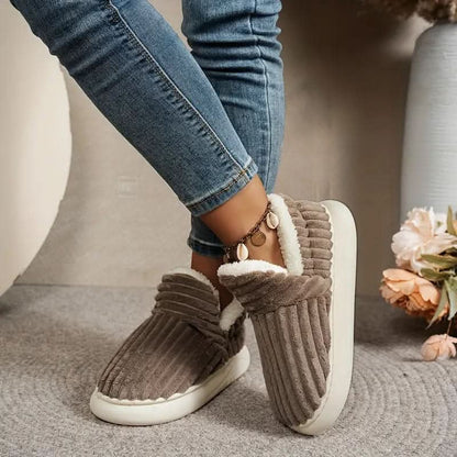 HEATSOFT – Pantofole termiche per la casa: calore e comfort durante l'inverno