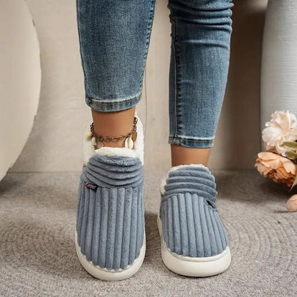 HEATSOFT – Pantofole termiche per la casa: calore e comfort durante l'inverno