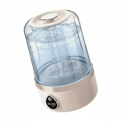 MINIWASH – Lavatrice portatile da 1,5 L con funzione di ricarica USB